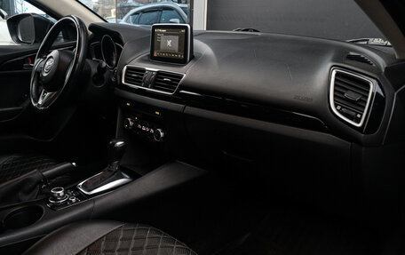 Mazda 3, 2014 год, 1 255 000 рублей, 9 фотография