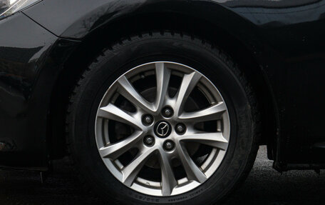 Mazda 3, 2014 год, 1 255 000 рублей, 17 фотография