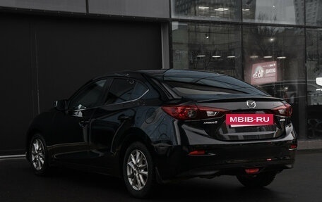 Mazda 3, 2014 год, 1 255 000 рублей, 7 фотография