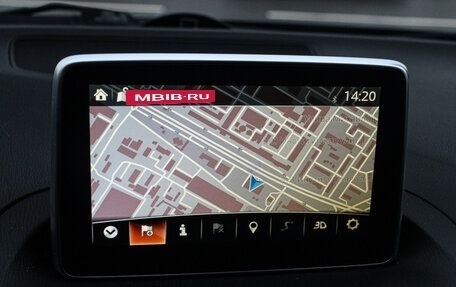 Mazda 3, 2014 год, 1 255 000 рублей, 16 фотография