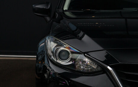 Mazda 3, 2014 год, 1 255 000 рублей, 18 фотография