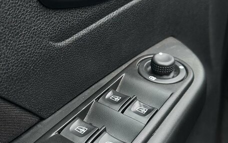 Renault Kaptur I рестайлинг, 2016 год, 1 130 000 рублей, 12 фотография