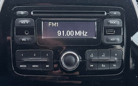 Renault Kaptur I рестайлинг, 2016 год, 1 130 000 рублей, 7 фотография