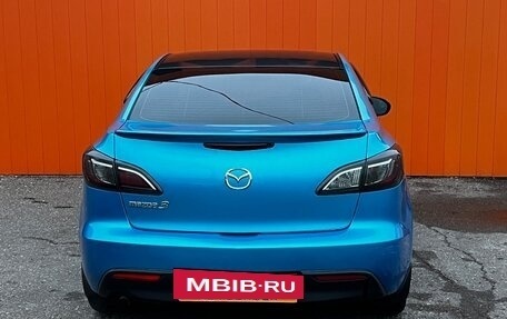 Mazda 3, 2011 год, 999 999 рублей, 4 фотография