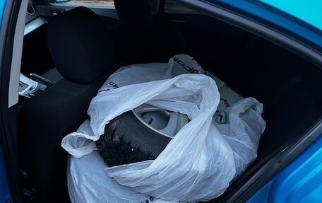 Mazda 3, 2011 год, 999 999 рублей, 8 фотография