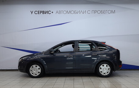 Ford Focus II рестайлинг, 2010 год, 630 000 рублей, 2 фотография