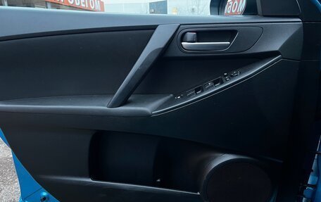 Mazda 3, 2011 год, 999 999 рублей, 7 фотография