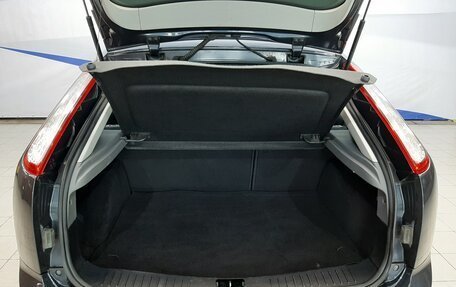 Ford Focus II рестайлинг, 2010 год, 630 000 рублей, 5 фотография