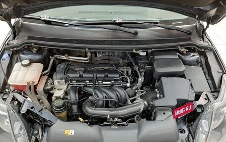 Ford Focus II рестайлинг, 2010 год, 630 000 рублей, 7 фотография