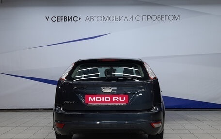 Ford Focus II рестайлинг, 2010 год, 630 000 рублей, 4 фотография