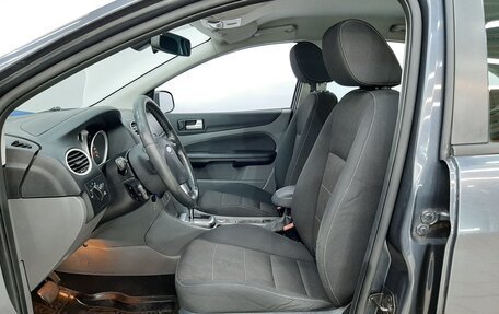 Ford Focus II рестайлинг, 2010 год, 630 000 рублей, 10 фотография