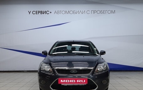 Ford Focus II рестайлинг, 2010 год, 630 000 рублей, 6 фотография