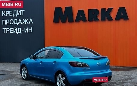 Mazda 3, 2011 год, 999 999 рублей, 5 фотография