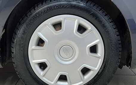 Ford Focus II рестайлинг, 2010 год, 630 000 рублей, 13 фотография