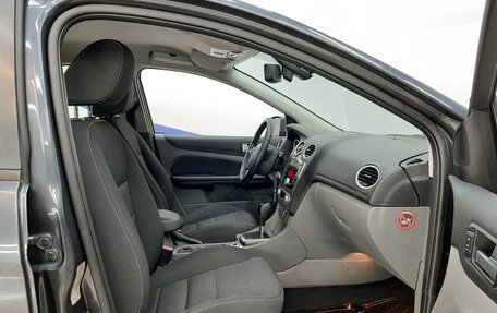 Ford Focus II рестайлинг, 2010 год, 630 000 рублей, 11 фотография