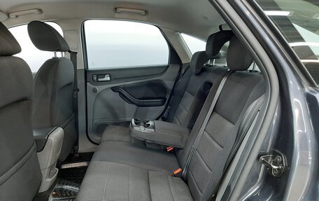 Ford Focus II рестайлинг, 2010 год, 630 000 рублей, 12 фотография