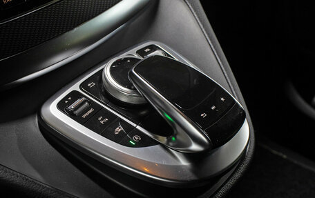 Mercedes-Benz V-Класс, 2019 год, 5 898 000 рублей, 18 фотография