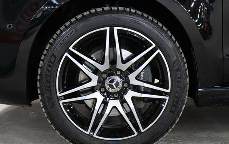 Mercedes-Benz V-Класс, 2019 год, 5 898 000 рублей, 27 фотография