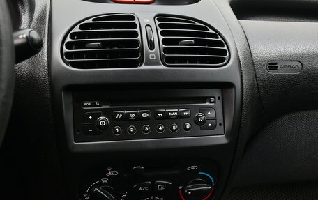 Peugeot 206, 2008 год, 199 000 рублей, 8 фотография