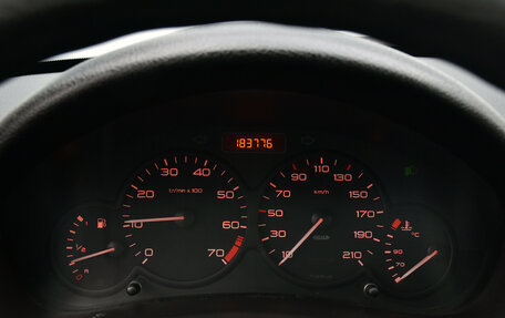 Peugeot 206, 2008 год, 199 000 рублей, 10 фотография