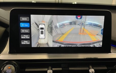 Chery Tiggo 8 I, 2022 год, 1 770 000 рублей, 10 фотография