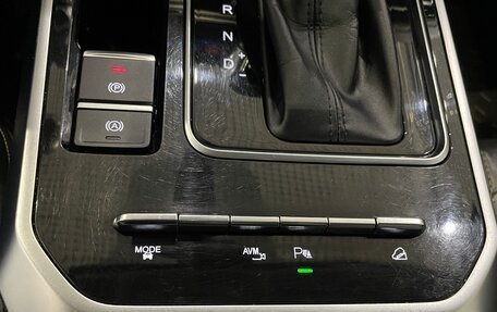 Chery Tiggo 8 I, 2022 год, 1 770 000 рублей, 11 фотография