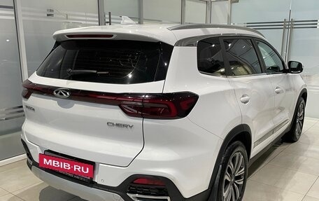 Chery Tiggo 8 I, 2022 год, 1 770 000 рублей, 4 фотография