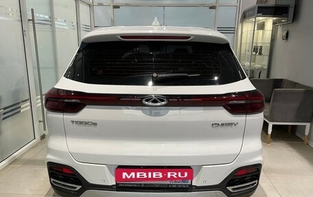 Chery Tiggo 8 I, 2022 год, 1 770 000 рублей, 3 фотография