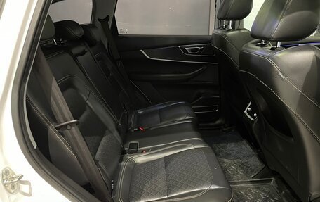 Chery Tiggo 8 I, 2022 год, 1 770 000 рублей, 19 фотография