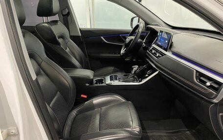 Chery Tiggo 8 I, 2022 год, 1 770 000 рублей, 18 фотография