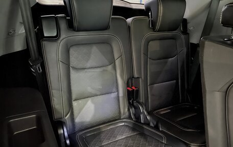 Chery Tiggo 8 I, 2022 год, 1 770 000 рублей, 20 фотография