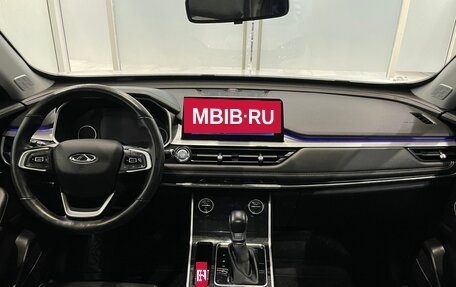 Chery Tiggo 8 I, 2022 год, 1 770 000 рублей, 5 фотография