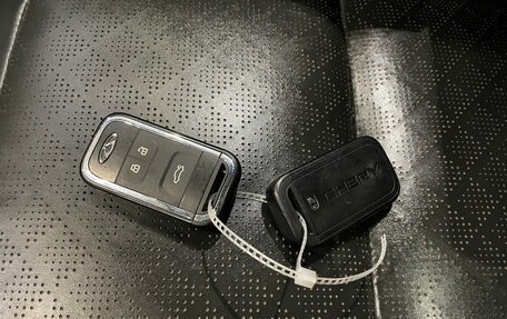 Chery Tiggo 8 I, 2022 год, 1 770 000 рублей, 25 фотография