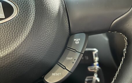 KIA Soul II рестайлинг, 2019 год, 1 675 000 рублей, 13 фотография