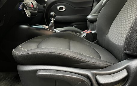 KIA Soul II рестайлинг, 2019 год, 1 675 000 рублей, 9 фотография