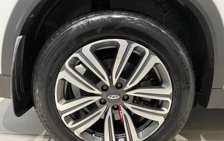 Chery Tiggo 8 I, 2022 год, 1 770 000 рублей, 23 фотография