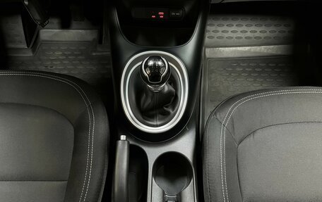 KIA Soul II рестайлинг, 2019 год, 1 675 000 рублей, 15 фотография