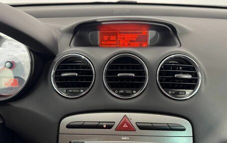 Peugeot 308 II, 2008 год, 270 000 рублей, 14 фотография