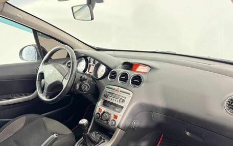 Peugeot 308 II, 2008 год, 270 000 рублей, 12 фотография