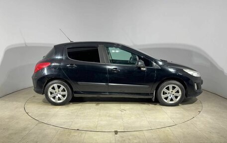 Peugeot 308 II, 2008 год, 270 000 рублей, 4 фотография