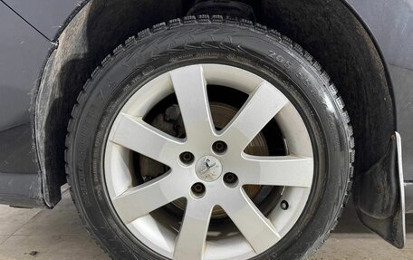 Peugeot 308 II, 2008 год, 270 000 рублей, 10 фотография