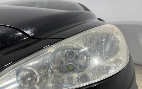 Peugeot 308 II, 2008 год, 270 000 рублей, 9 фотография