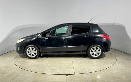 Peugeot 308 II, 2008 год, 270 000 рублей, 8 фотография