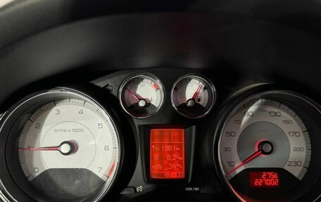 Peugeot 308 II, 2008 год, 270 000 рублей, 11 фотография