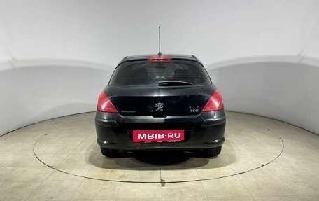 Peugeot 308 II, 2008 год, 270 000 рублей, 6 фотография