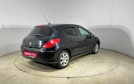 Peugeot 308 II, 2008 год, 270 000 рублей, 5 фотография