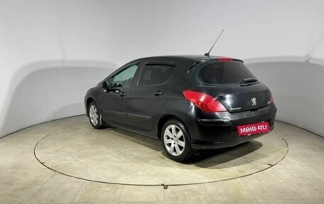 Peugeot 308 II, 2008 год, 270 000 рублей, 7 фотография