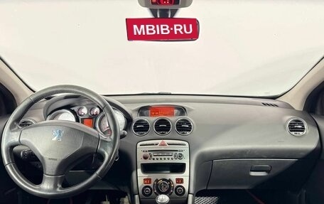 Peugeot 308 II, 2008 год, 270 000 рублей, 13 фотография