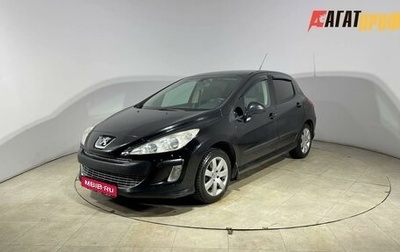 Peugeot 308 II, 2008 год, 270 000 рублей, 1 фотография