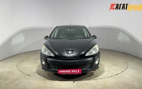 Peugeot 308 II, 2008 год, 270 000 рублей, 2 фотография